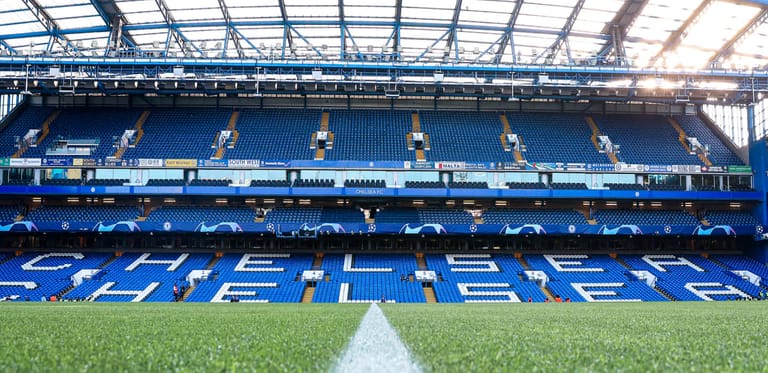 和记娱乐体育成为切尔西的官方博彩合作伙伴